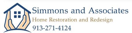 Logo for Simmons and Associates