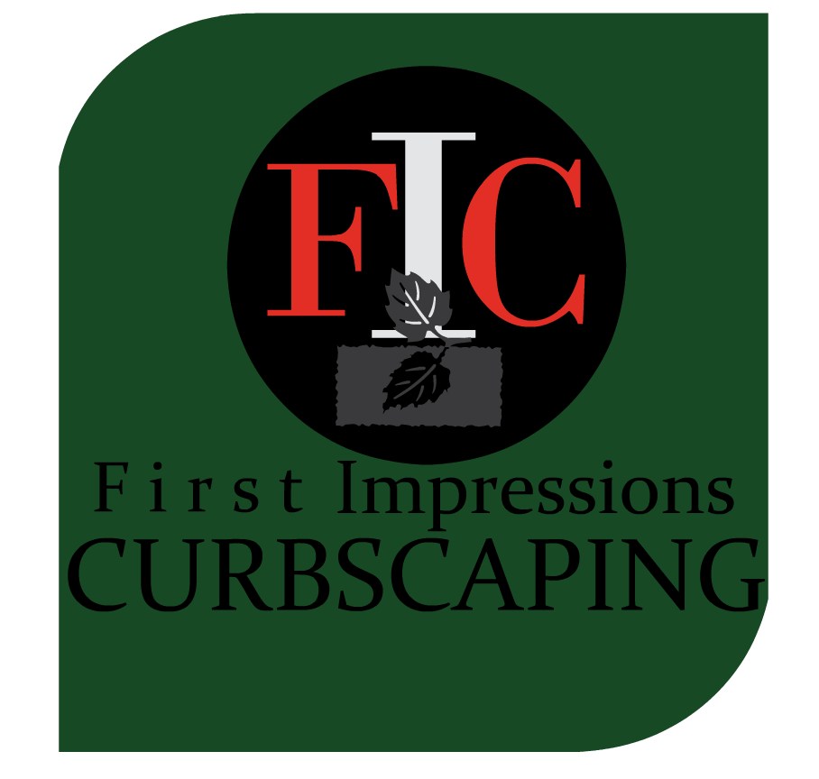 First Impressions CURBSCAPING, LLC. logo