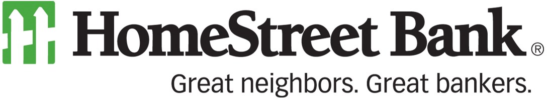 HOMESTREET BANK logo