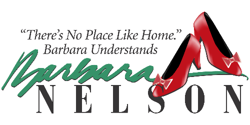The Nelson Team - Barbara Nelson logo