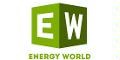 Energy World, LLC logo