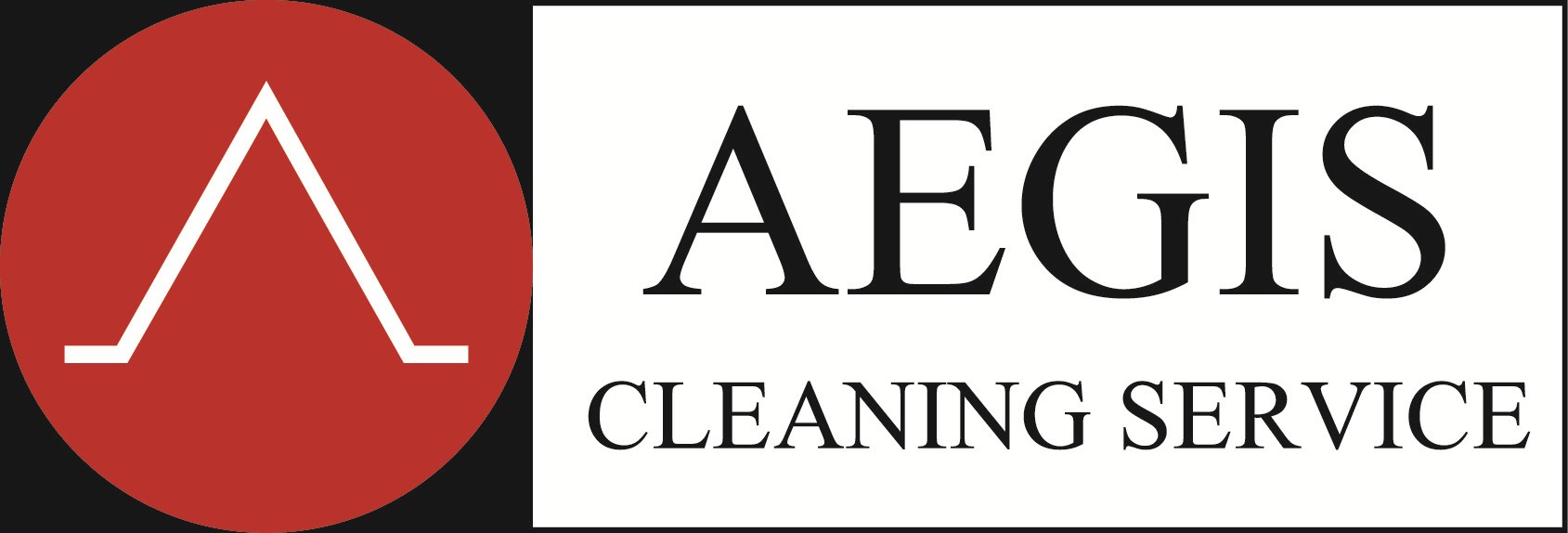 Aegis Cleaning Services logo