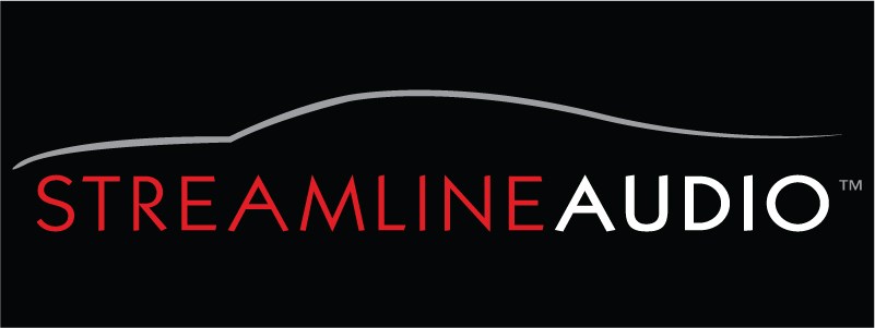 STREAMLINE AUDIO logo