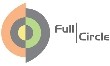 FULL CIRCLE PAINTING & GENERAL CONTRACTING logo