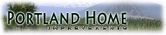 PORTLAND HOME IMPROVEMENTS INC logo