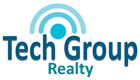 Tech Group Realty logo