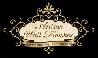 ARTISAN WALL FINISHES logo
