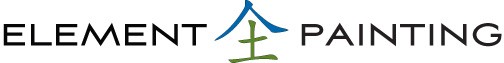 ELEMENT PAINTING logo