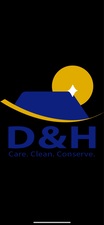 Avatar for D&H Lighting Solutions
