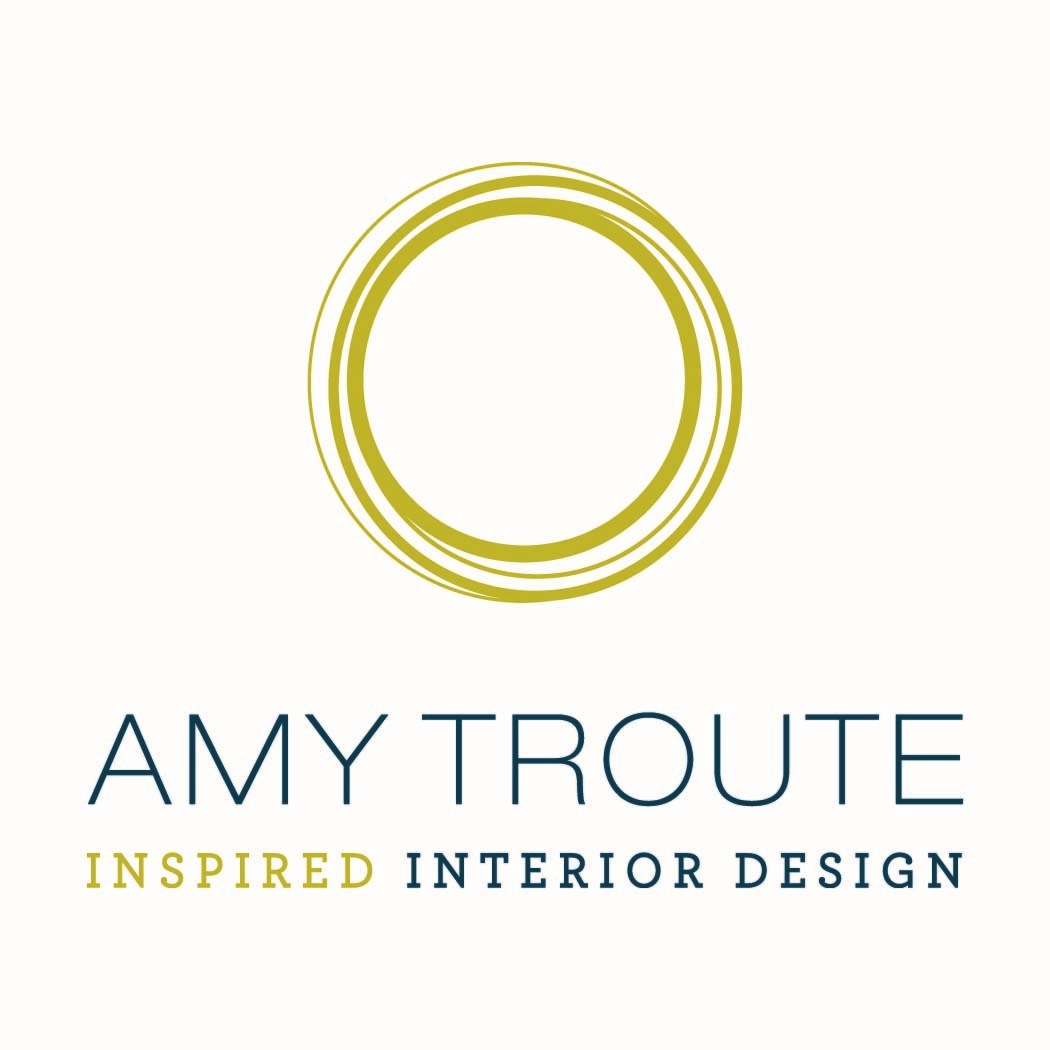 Amy Troute Inspired Interior Design logo