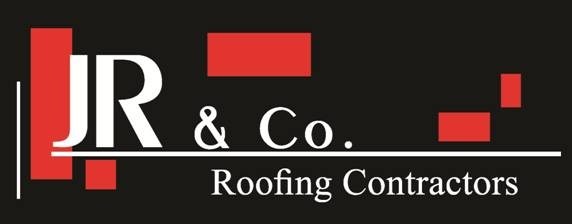 Logo for JR & Co Roofing Contractors