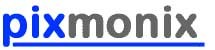 Pixmonix logo
