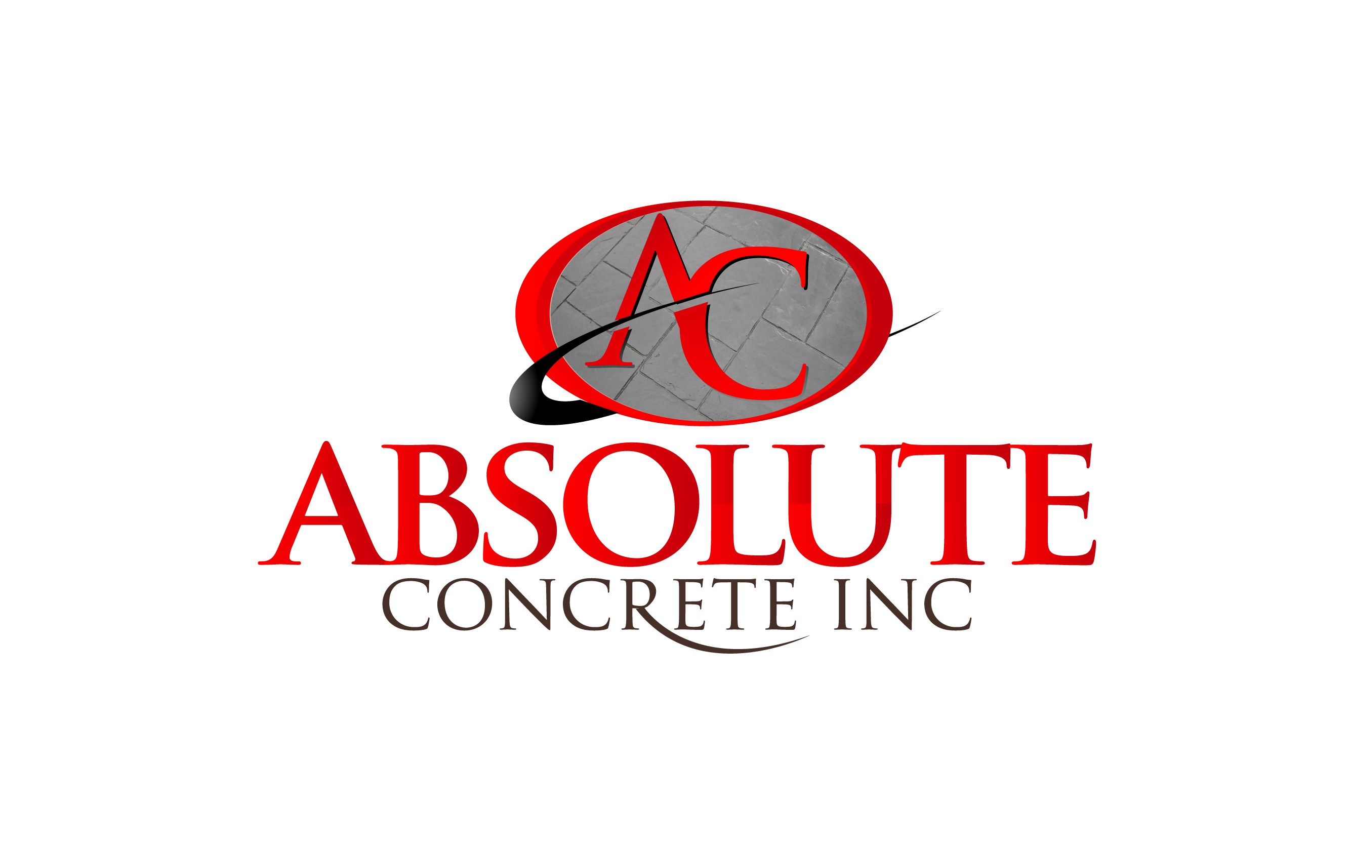 Absolute Concrete, Inc logo