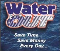 Water Out Of Oregon logo