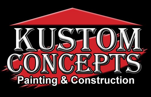 Kustom Concepts Painting & Construction logo