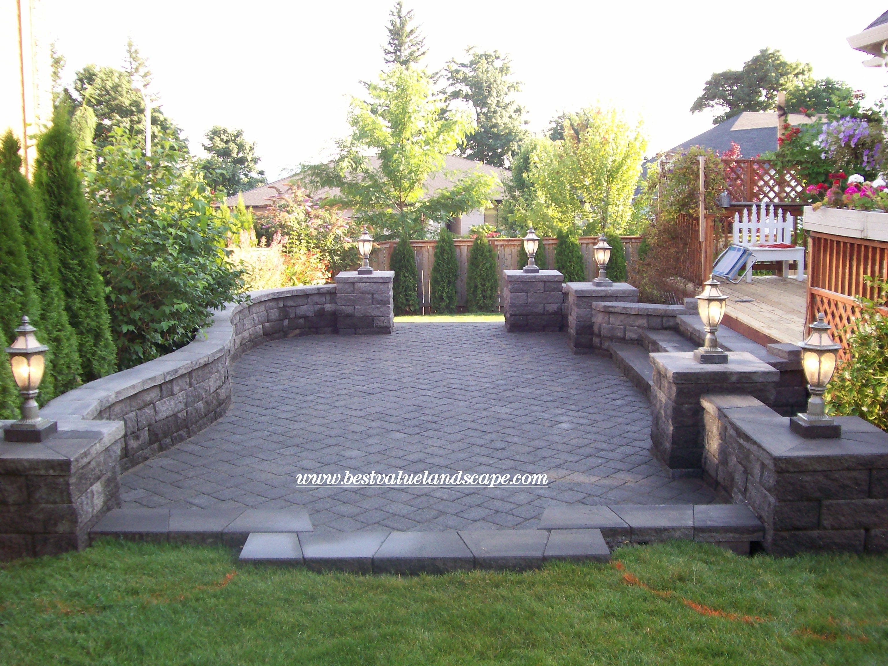 Avatar for Vivar Custom Landscaping & Design Inc