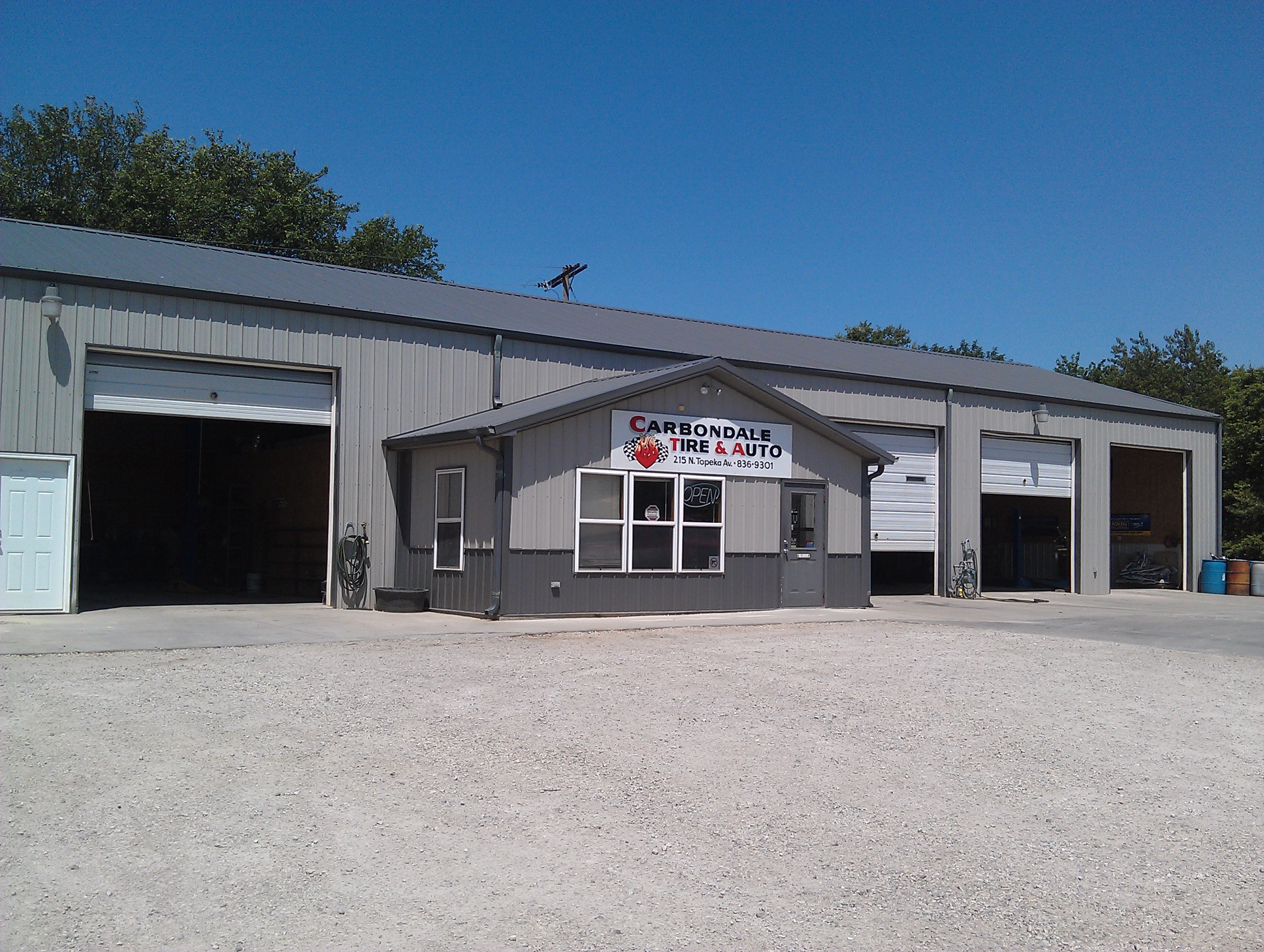 Avatar for Carbondale Tire & Auto