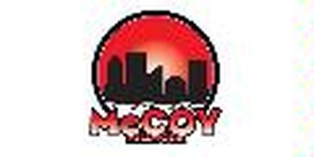 McCoy Millwork logo