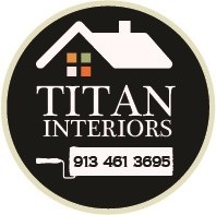 Titan Interiors logo