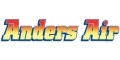 Anders Air logo