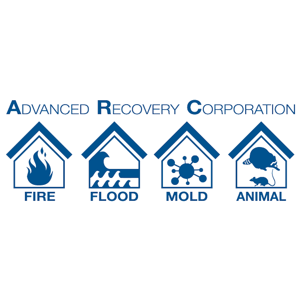 Advanced Recovery Corp logo