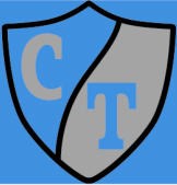 COLUMBIA TITLE AGENCY logo