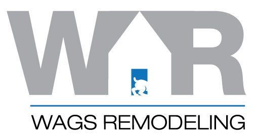 Wags Remodeling logo