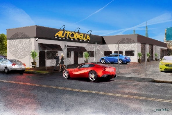 Avatar for Autobella Northwest