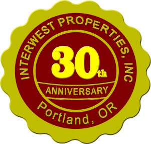INTERWEST PROPERTIES INC logo