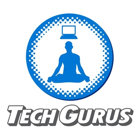 TECH GURUS logo
