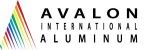 Avalon International Aluminum LLC logo