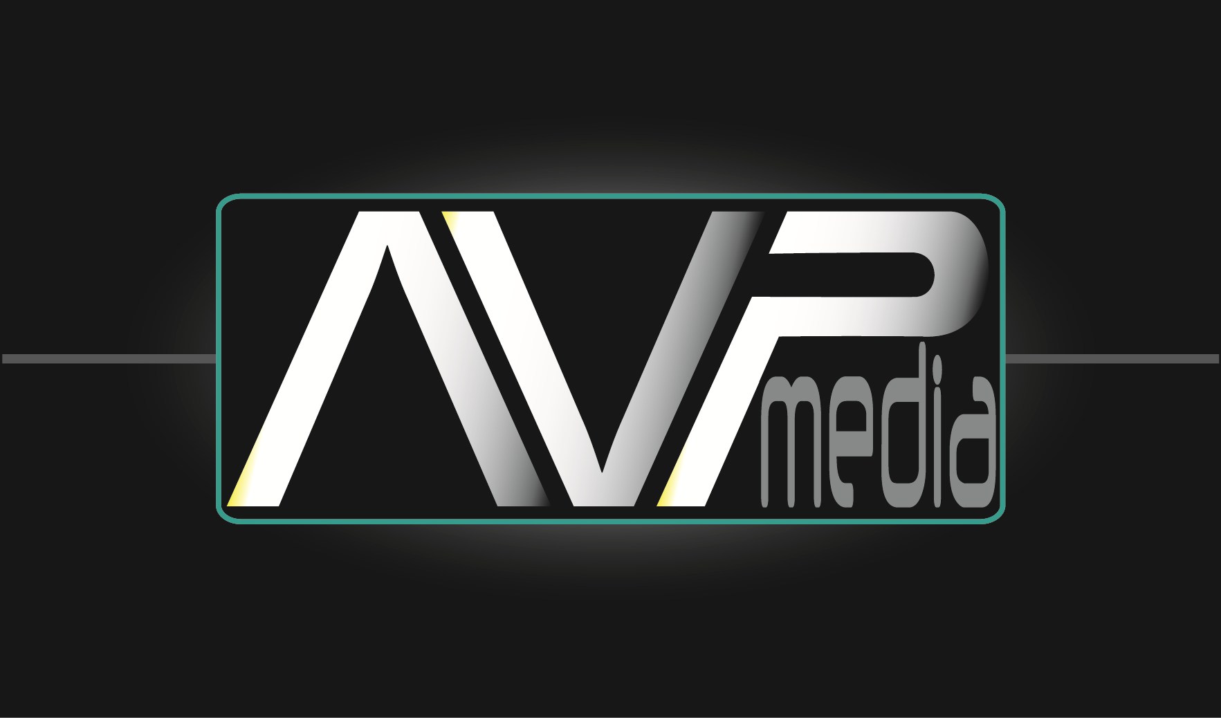 AVP MEDIA logo