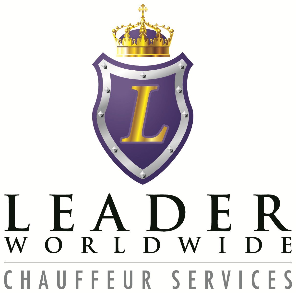 Leader LLC logo