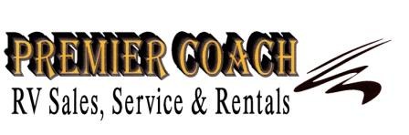 PREMIER COACH SVC logo