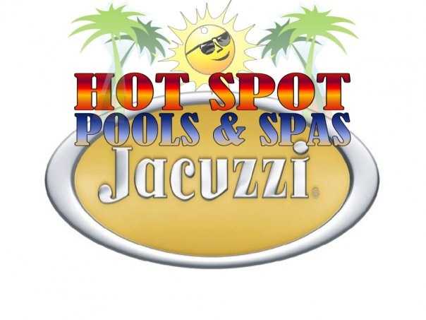 HOT SPOT POOLS & SPAS LLC logo