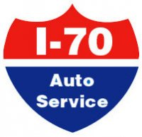 I70 Auto Service Inc logo