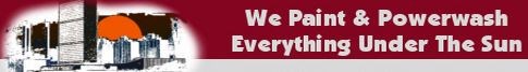 B & G Special Services Inc logo