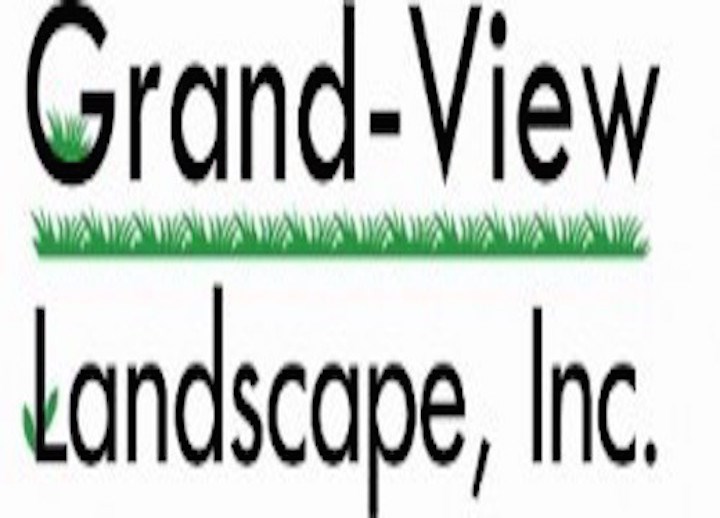 Grand-View Landscape, Inc. logo