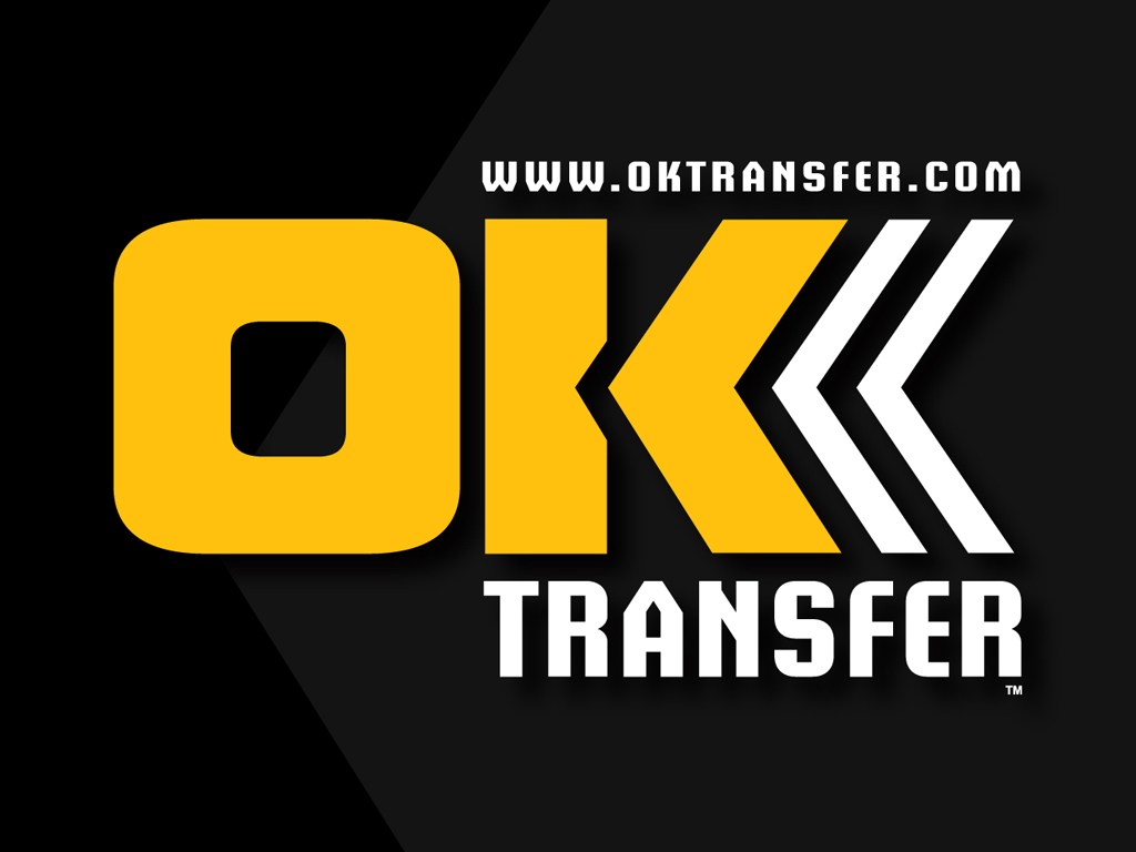 OK Transfer LLC logo