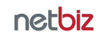 NetBiz logo
