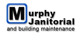 Murphy Janitorial logo