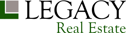 Legacy Real Estate logo