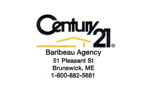 Baribeau Agency logo