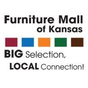 Logo for Furniture Mall of Kansas