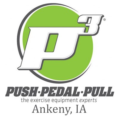 Push Pedal Pull logo