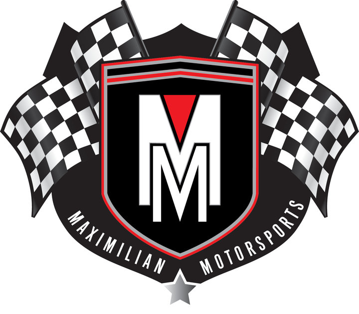 Maximilian Motorsports logo