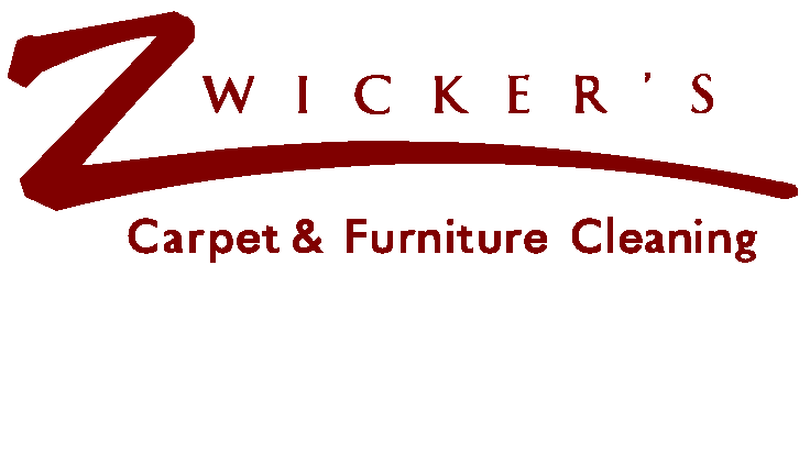 ZWICKER'S CARPET & FURNITURE logo