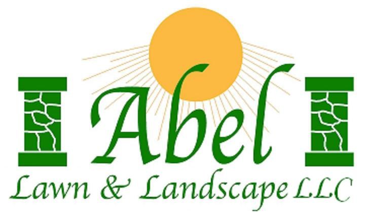 Abel Lawn & Landscape LLC logo