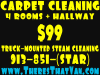 Celebrity Carpet & Upholstery Cleaning logo