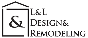 L & L Design & Remodeling Inc. logo